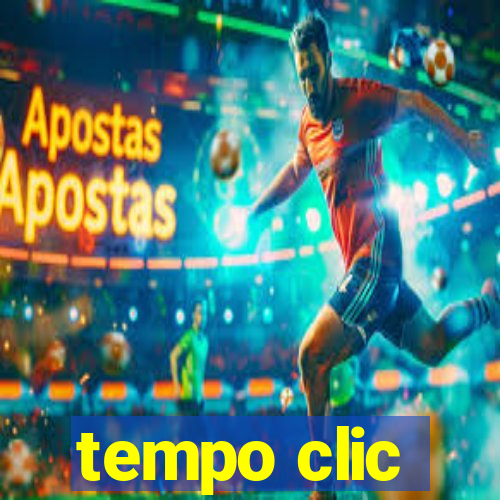 tempo clic